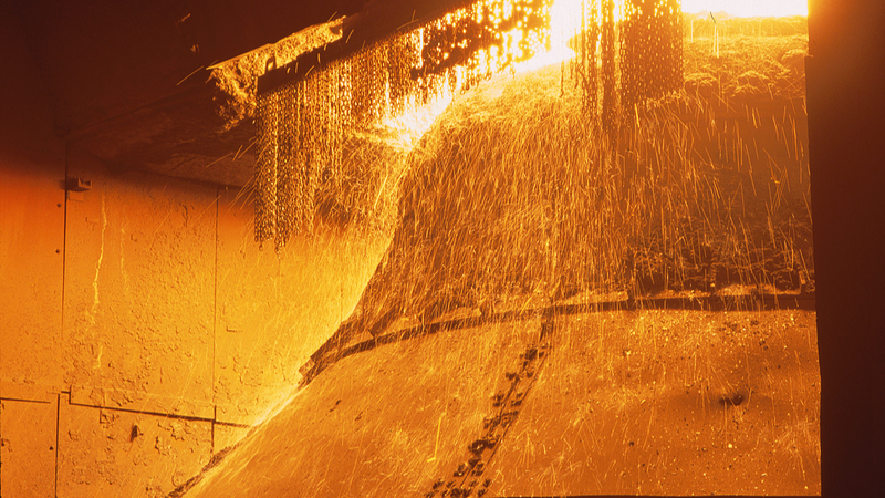 米国関税でカナダ鉄鋼大手アルゴマが1000人削減へ