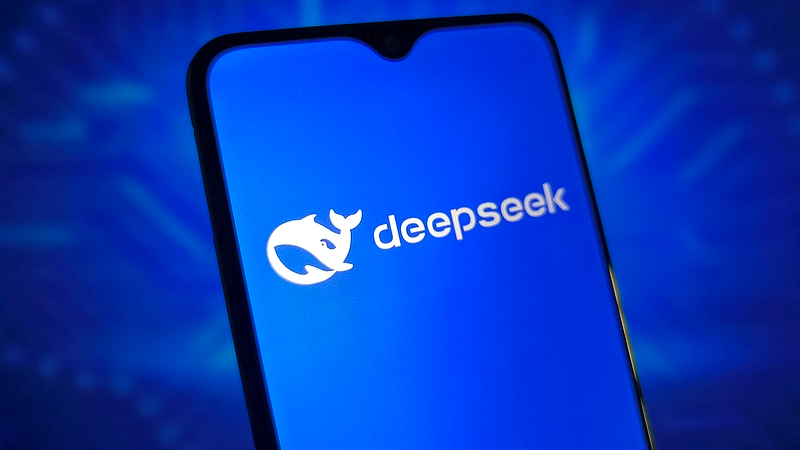 中国発AI「DeepSeek」が変える国際AI競争のルール