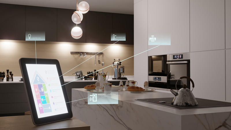 中国スマートホーム市場が急拡大　1000億ドル規模の新たな成長エンジン video poster