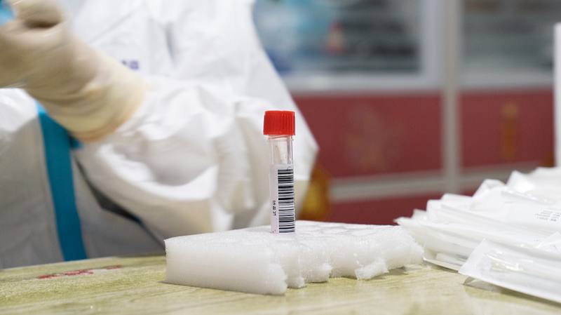 中国が新型コロナ対応の白書発表　行動と立場をどう語ったか