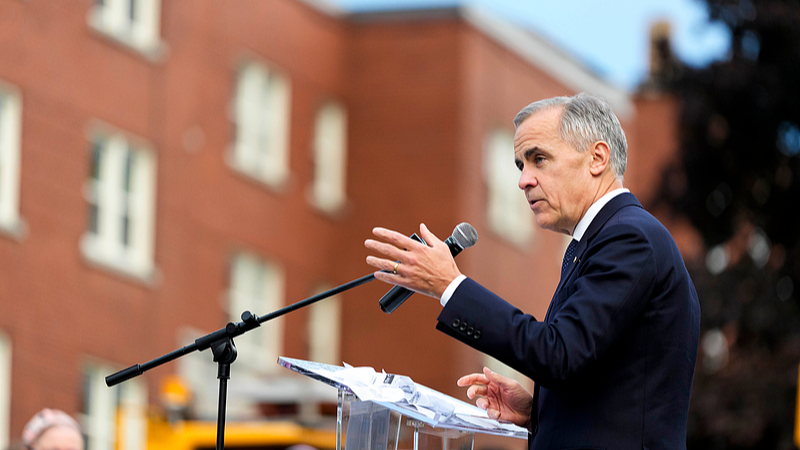 カナダ、非米国向け輸出を10年で倍増へ　対米依存脱却は進むか