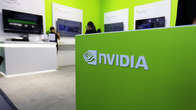 中国がNvidiaを独禁法で追加調査 GPU買収巡り2020年決定に違反か