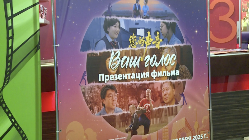 ロシアで共感呼ぶ中国ドキュメンタリー『Hotline Beijing』　北京の市民ホットラインを描く video poster