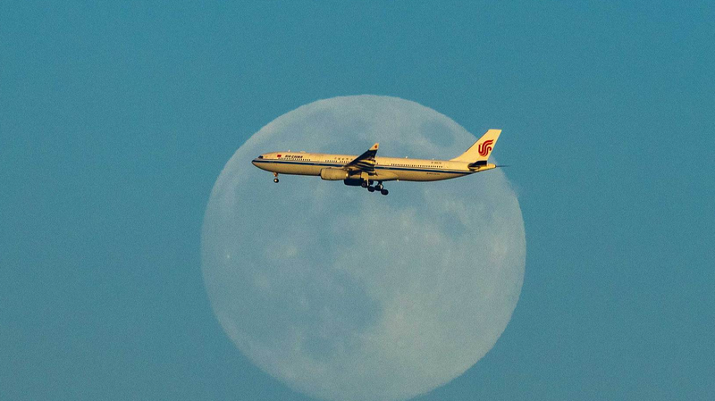 中国・ASEANの空が近くなる　貴陽〜ホーチミン直行便が就航