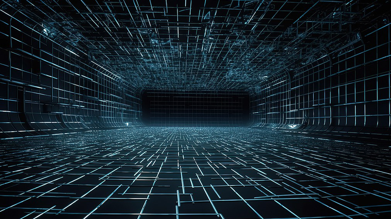 中国の「信頼できるデータ行列」計画とは？2028年までに100超を整備へ