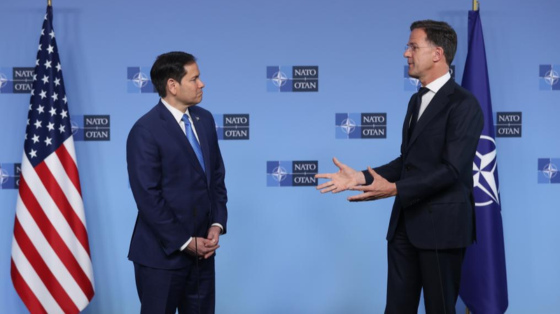 米国のNATO強硬姿勢と関税が招く欧州の経済的反発リスク