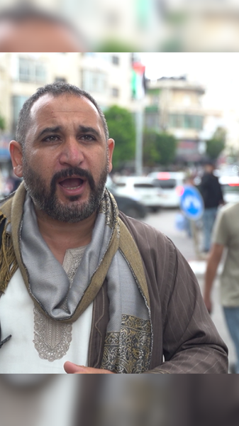 ガザ停戦後、ラマッラの祈り　パレスチナ人が望む「終わりなき苦しみ」の先 video poster