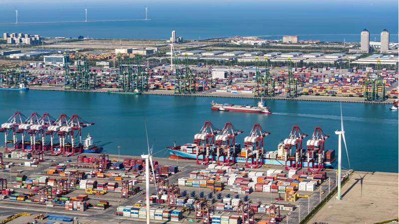 新発展理念はどう中国の高品質成長を支えるのか