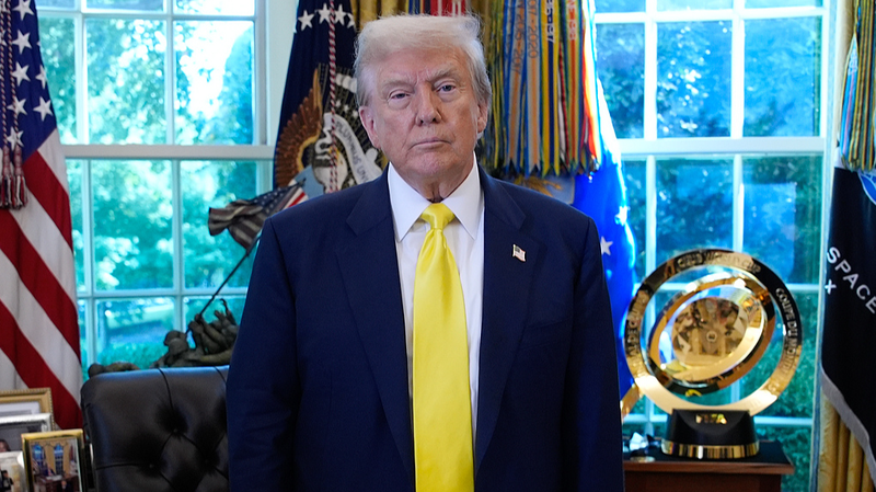 トランプ氏の新関税で米国向け小口郵便81％減　越境ECに打撃