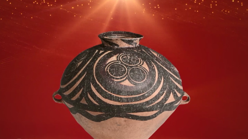 CGTN「The Vibe」で振り返る2024年の中国考古学・文化ニュース