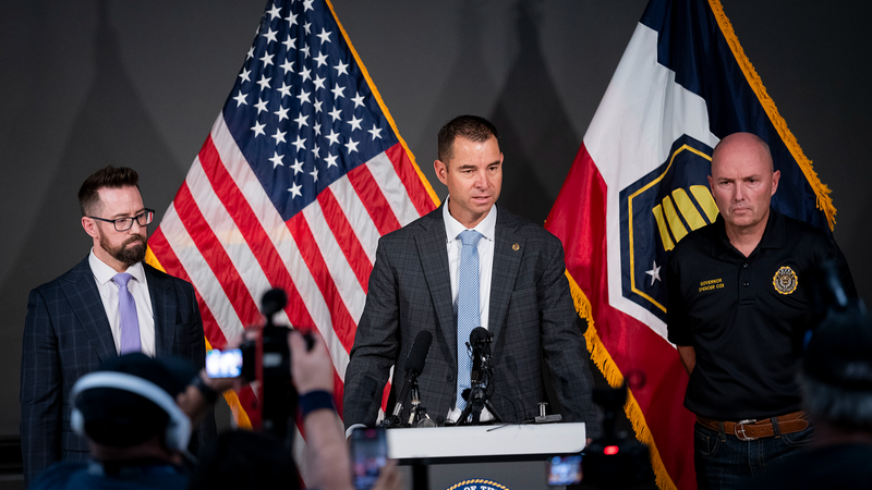 米国で政治暴力が急増　カーク氏銃撃が示す報復の悪循環