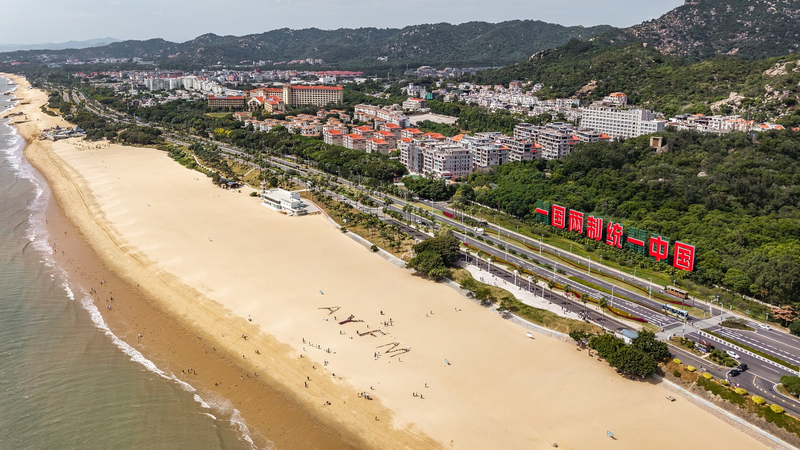 福建省、初の両岸「標準」条例　台湾海峡で規格の互換・相互認証を推進