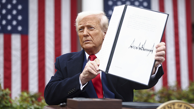 米国の貿易戦争はなぜ歴史的に失敗してきたか　トランプ関税と保護主義を読む