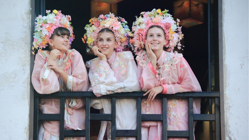 中国との協力に未来はあるのか？ グローバル経済と脱炭素から考える