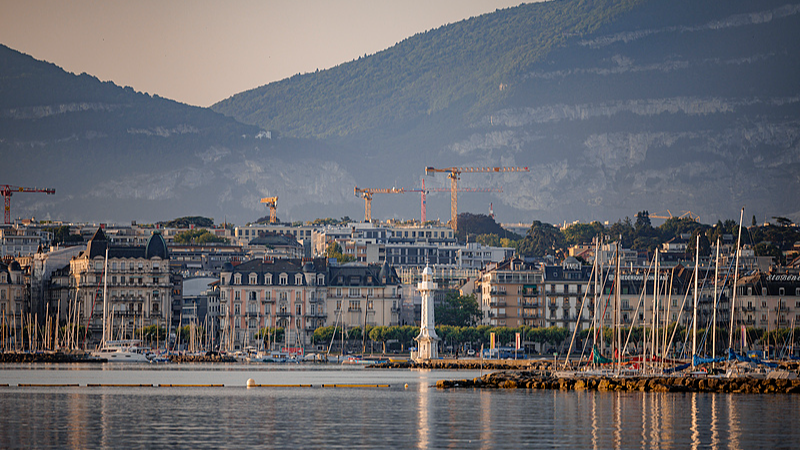 ジュネーブで米国とウクライナが協議へ　ロシア・ウクライナ衝突巡る28項目案とは video poster