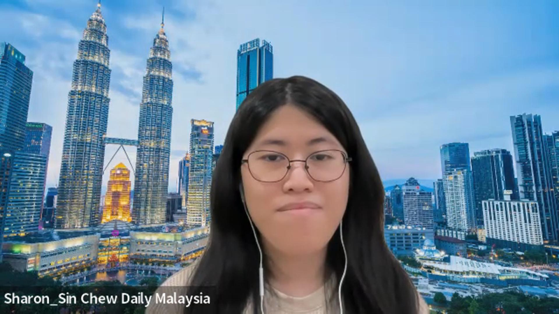 ASEAN議長国マレーシアに聞く　都市間連携が変える地域協力のかたち video poster