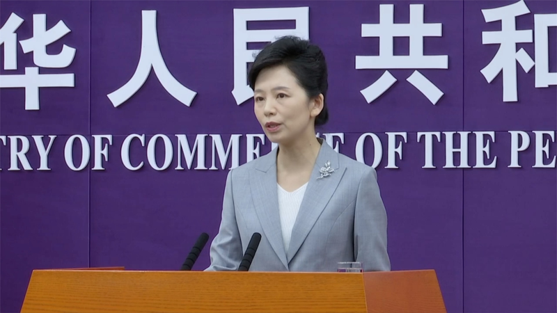 中国がレアアース輸出管理を最適化　正当な貿易の円滑化を強調 video poster