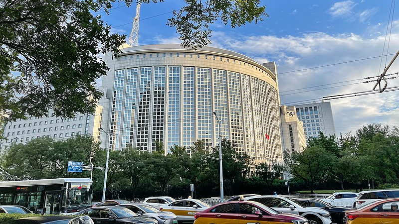 中国「ビザ制限でも中米との関係は揺るがない」米国の措置に反発