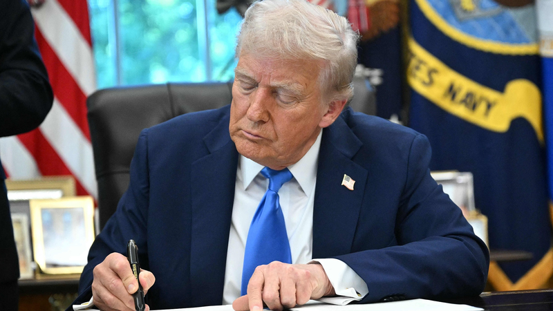 米国H-1Bビザ申請料10万ドルの衝撃と世界に広がる不安