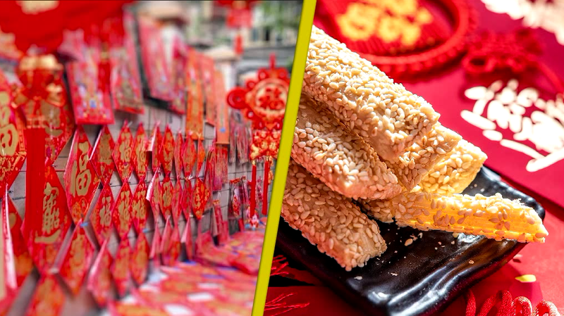 中国の春節準備とナイジェリアのエコアート：CGTN「The Vibe」が映す暮らしの変化