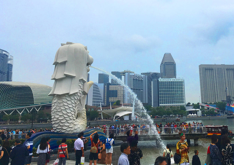 シンガポール大統領が議会解散　2025年総選挙の日程と制度を整理