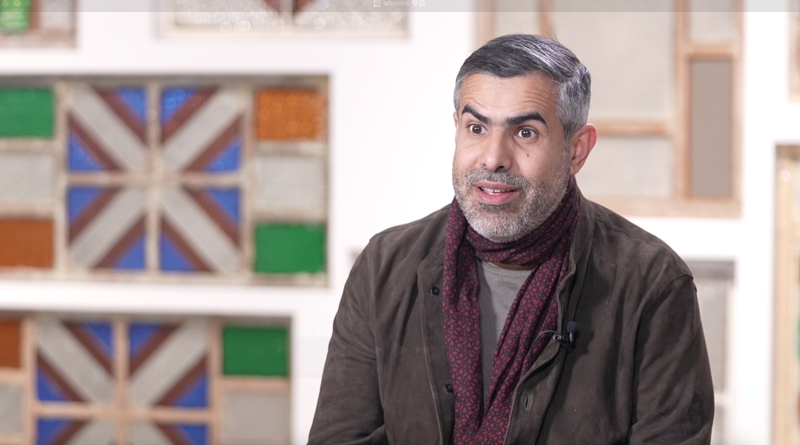 DXLY4BGEE74A7XEZIHXR - NewsTomo – 日本語で読む、世界のニュースハブ サウジ現代アートの現在地:中国で初の大規模個展、アーメド・マタルの視点 video poster