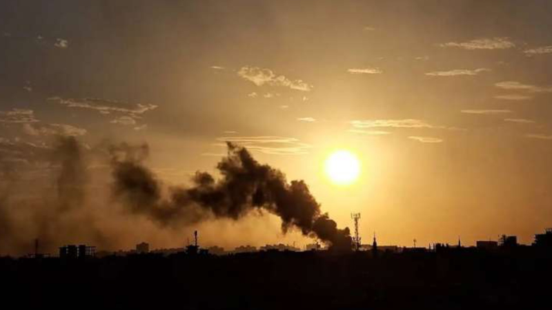 アラブ連盟、スーダン南コルドファン無人機攻撃を戦争犯罪と非難