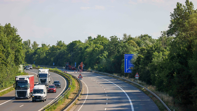 2025年7月、世界は観測史上3番目の暑さ EUの気候機関が分析