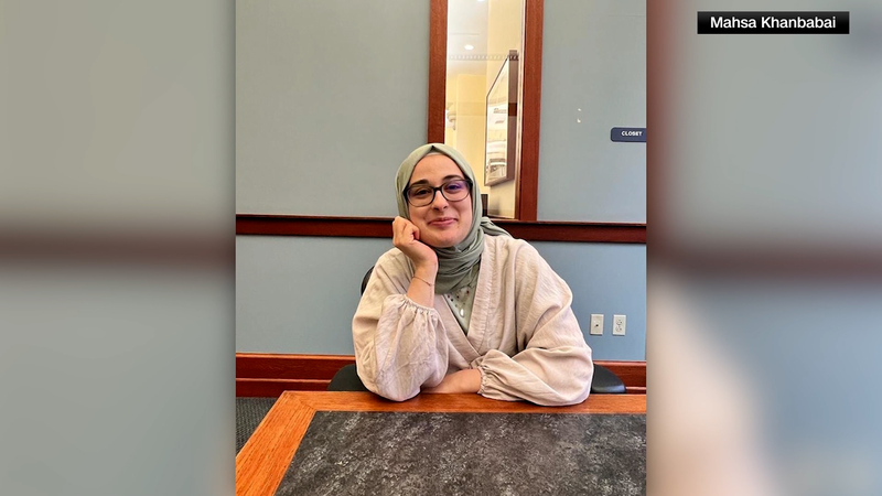 トランプ政権の移民取り締まり　留学生と移民に広がる不安 video poster