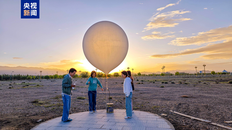 中国のBeiDou気象観測が「99％精度」の新時代へ