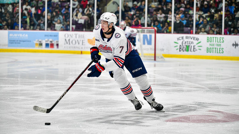 中国出身18歳・Wang Haoxi、NHLドラフト33位　史上最高順位の快挙