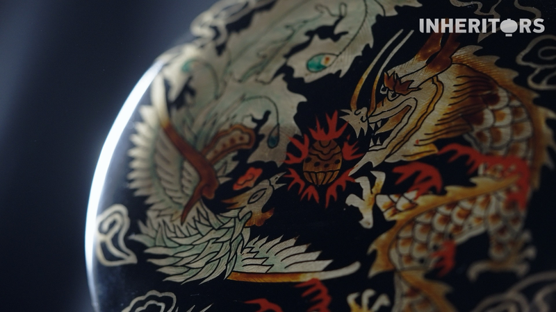 3000年の美、成都漆器とは？中国の伝統工芸をやさしく解説