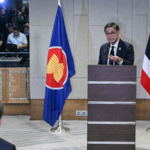 ASEAN外相がクアラルンプールで特別会合、タイ・カンボジア衝突の沈静化探る