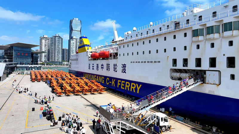 中国・韓国の貿易関係がAPECを動かす　2024年データと2025年の焦点