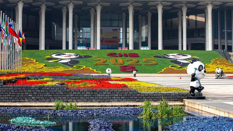 李強首相が第8回中国国際輸入博覧会に出席と発表　上海で2025年11月開催