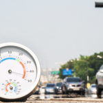 中国本土の都市群、地表の熱源が「複合猛暑」の頻度に影響　CAS系研究