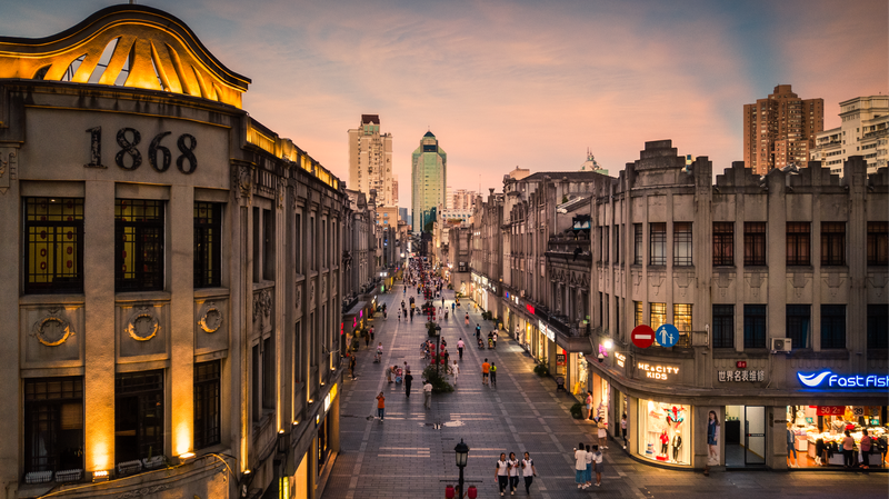 中国民営経済の揺りかご・温州モデル　米国関税をチャンスに変える力