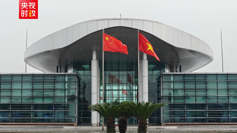 習近平国家主席がベトナム国賓訪問へ　ハノイにきょう到着予定