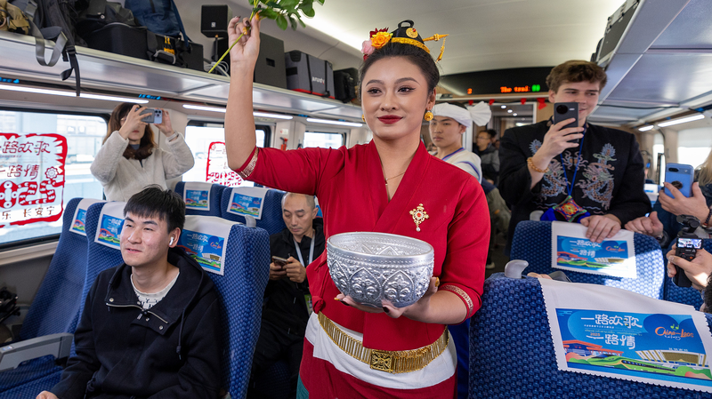 一帯一路で深まる中国とマレーシアのウィンウィン協力