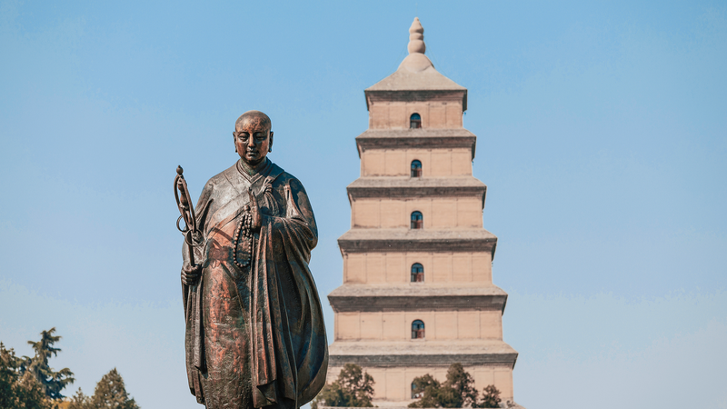 APECと都市交流：西安と慶州が育てる姉妹都市の絆