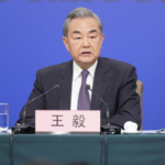 王毅外相、第二次大戦勝利80年で歴史と平和強調　台湾問題にも言及