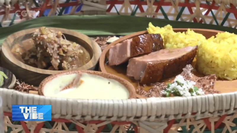 アジア最優秀若手シェフにアルディ・ファーガソン　香港で頂点、来年ミラノへ video poster