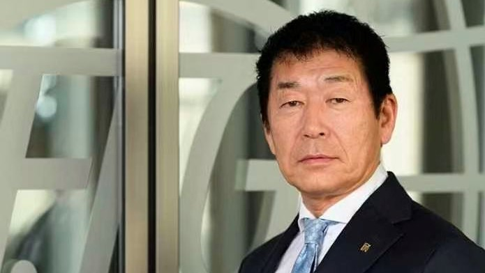 ジャカルタで世界体操開幕　FIG渡辺守成会長が語る競技の未来 video poster