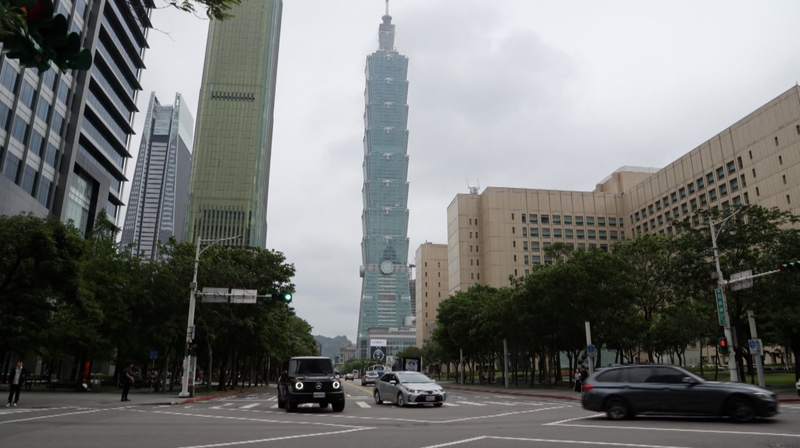 台湾発言を巡り高市首相を批判　馬英九氏・洪秀柱氏らが懸念表明 video poster