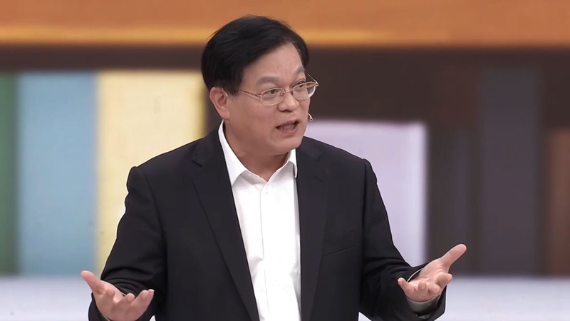 中国の科学者Zhu Yongguan氏、国際科学会議 ISC 副会長に選出