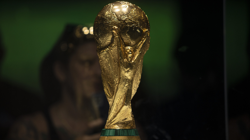 2026年FIFAワールドカップ開幕まで1年 北米3カ国開催とレガシー構想