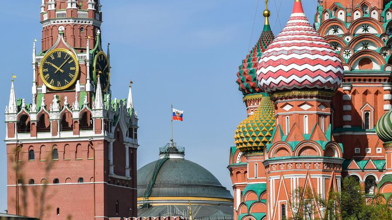 ロシア対独戦勝80年 パレードが映すグローバルサウスの連帯