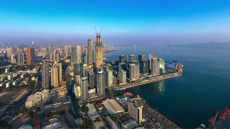 中国本土と台湾の貿易が過去最高に　2,929.7億ドルが示す中台経済の新局面