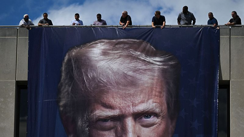 トランプ政権の「相互関税」と新しい国際秩序　中国の役割を読む