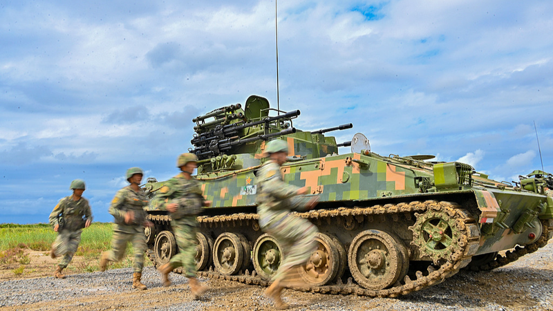 習近平氏が軍規則を大幅改正　戦闘即応と世界一流を目指す中国軍